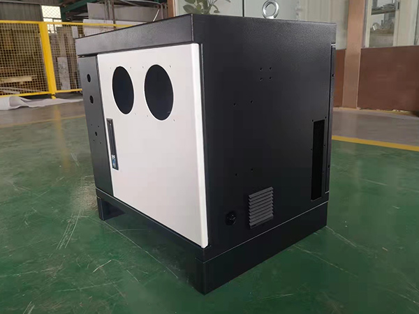 外機(jī)外殼